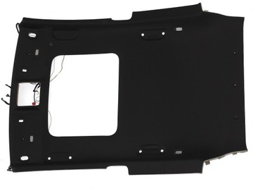 Kia ceed ii gt стеля стеля автомобіля люк фото №1