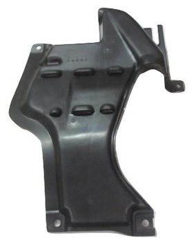 Захист pod двигун ліва mazda 323 нове оригінал org фото №1