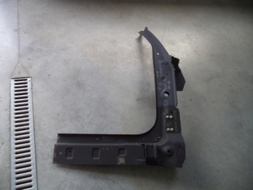 Suzuki vitara 2006-2014 pas задний фото №1