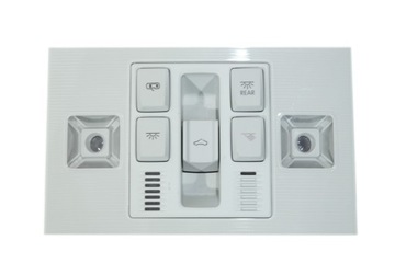 Vw golf vii лампа кабинная 5g1941105r фото №1