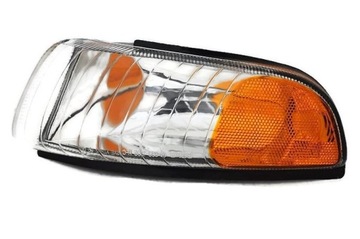 Chrysler vision concorde поворотник левый новый ^ фото №1