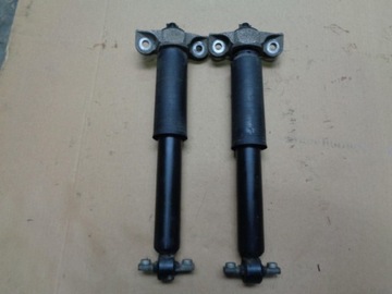 Ford mustang амортизатор зад задній 2015 2016 !! фото №1