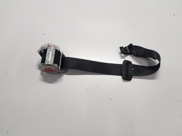 Kia ceed i hb 5d pas безпеки середній фото №1