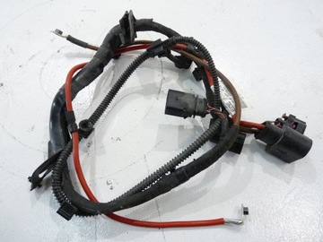 Mbm vw passat b8 жгут генератора 3q1971111c фото №1