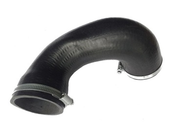 Mercedes w210 e200 e220 2105280982 труба шланг turbo фото №1