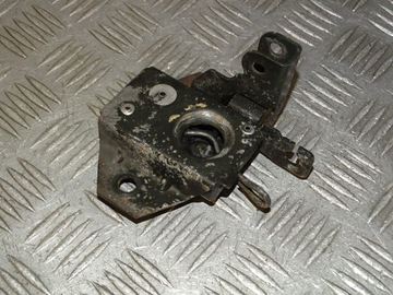 Iveco stralis 02-12 e3/4/5 замок засувка капота фото №1