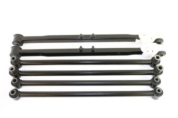 Mazda premacy важіль стрижень зад wleczony набір фото №1