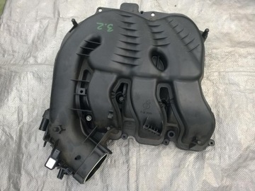 Jeep cherokee kl колектор всмоктуючий 3.2 ben 2014- фото №1