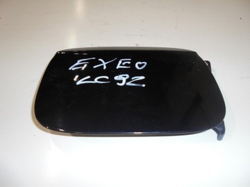 Крышка заливка топлива seat exeo lc9z -доставка- фото №1