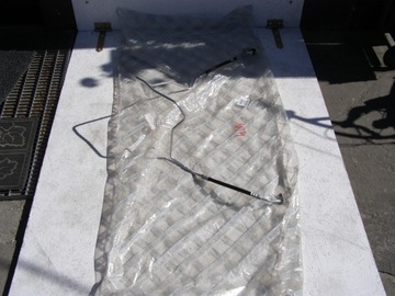 Шланг трубка fiat ducato boxer jumper 1366872080 фото №1