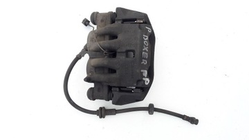 Суппорт тормозной ducato jumper boxer правые 06-19 фото №1