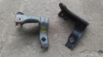 Mazda 5 05-10 кріплення крила кронштейн p l l фото №1