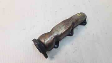 Audi a6 c5 2.5 tdi i коллектор выпускной 059253033c фото №1