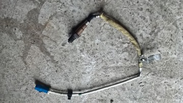 Ford focus mk3 po рестайлинг. зонд катализатора фото №1