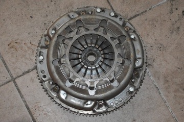 Зчеплення nissan note 1,4 16v фото №1