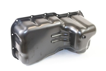 Поддон масляная suzuki grand vitara 2.0 16v 98-05 фото №1