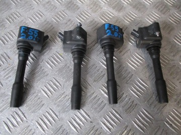 Котушка запалювання mini cooper f55 2.0it 7619385 фото №1