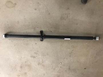 Wał привідний audi a8 d5 4n0521101 фото №1