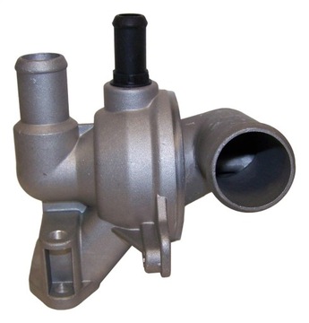 Термостат jeep cherokee liberty kj 2.5 2.8 crd 02- фото №1