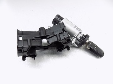 Замок зажигания kluczyk-opel mokka 1.7 cdti автомат 12- фото №1