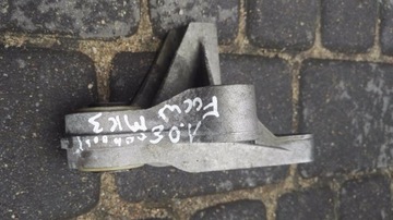 Focus mk3 рестайлинг 1.0 ecoboost лапи коробки коробки передач фото №1