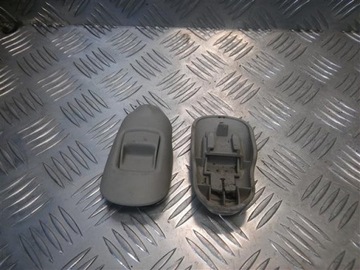 Защита ремня регулировка renault kangoo ii iii фото №1