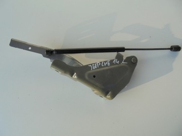 Jeep cherokee kl 15r петля капота лівий 15 115 фото №1