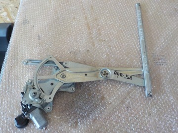 Auris 2.0 d4d механизм стёкла правые перед фото №1