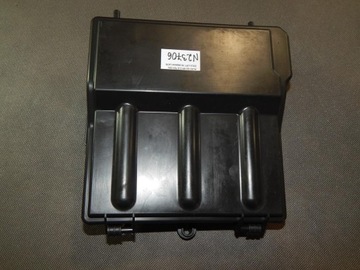 Audi q5 8r корпус коробка контроллера 8t0035619 фото №1