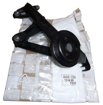 Маслоприемник насоса масла citroen peugeot 1.6 hdi 101866 фото №1