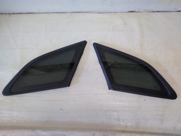 Kia ceed ii универсал стекло кузовная правая зад 12- фото №1