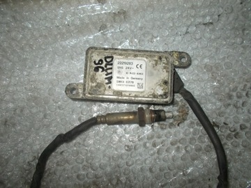 Датчик nox лямбда-зонд renault midlum 220 dci фото №1