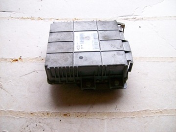 Citroen zx -комп'ютер фото №1