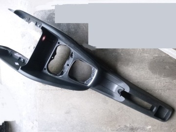 Туннель audi a1 8x0 фото №1