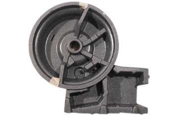 Audi a3 8v0 піна органайзер 8v3012109 фото №1