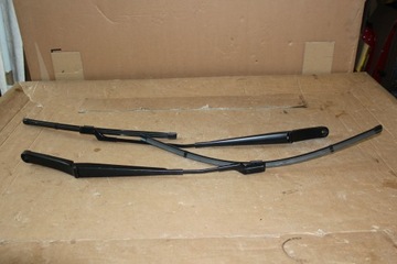 Листовая рессора рычаг дворники vw arteon 3g8955409 410 фото №1