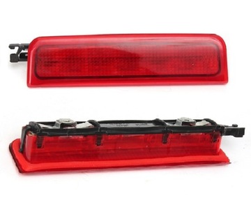 Vw caddy iv лампа лампа свет сплав 2003- фото №1