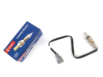 Лямбда-зонд toyota aygo yaris 1.0 оригінал denso dox2028 фото №1