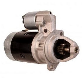 Стартер hatz 0001314047 оригинальный cs1340 фото №1