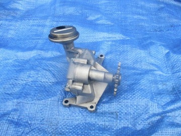 Насос масла mercedes w210 w202 2.2 cdi 611 om611 фото №1