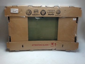 Новая стекло передняя seat altea toledo iii rzeszów фото №1