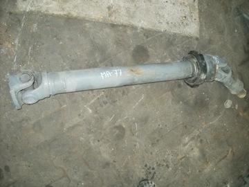 Wał привідний mercedes atego 4.2 04-10r фото №1