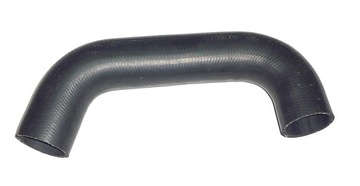 Труба шланг інтеркулер ліва iveco daily 2.3 / 2.8 фото №1