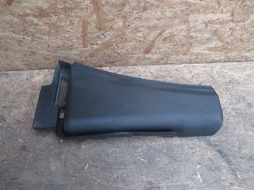 Защита подкапотное пространство audi s5 a5 8t a4 b8 фото №1