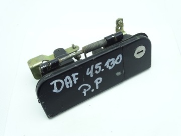 Daf fa 45 55 91-00 ручка наружная дверь правая фото №1