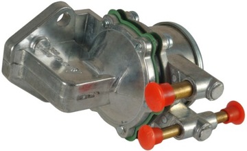 Насос пального fiat cinquecento cqn cnq нова 0,7 700 7636595 фото №1