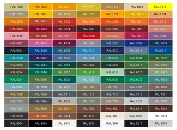 Staffa розпірка перед передня honda prelude 2 фото №1