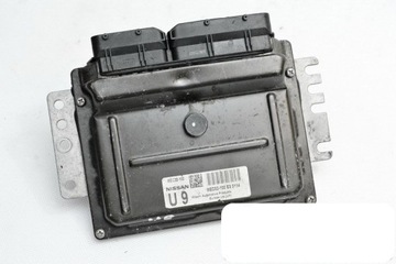 Компьютер nissan micra mec32-100 e3 u9 фото №1