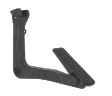 Педаль газа vw lt mercedes sprinter vito новый fv фото №1