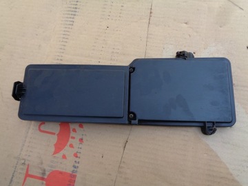 Кришка запобіжників mercedes w202 c180 202545090 фото №1